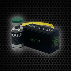 SHOGUN BPC-157 5mg
